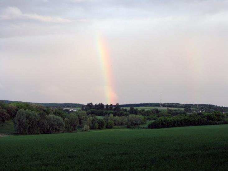 Селище з panoramio.com