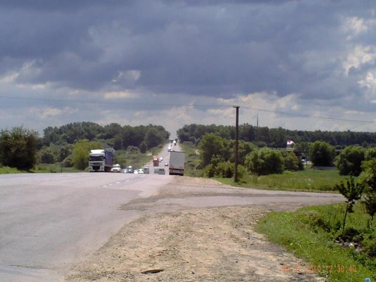 Лапаївка з panoramio.com - Лапаевка
