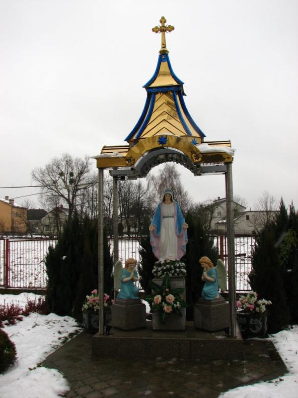 Лапаївка з panoramio.com - Лапаївка