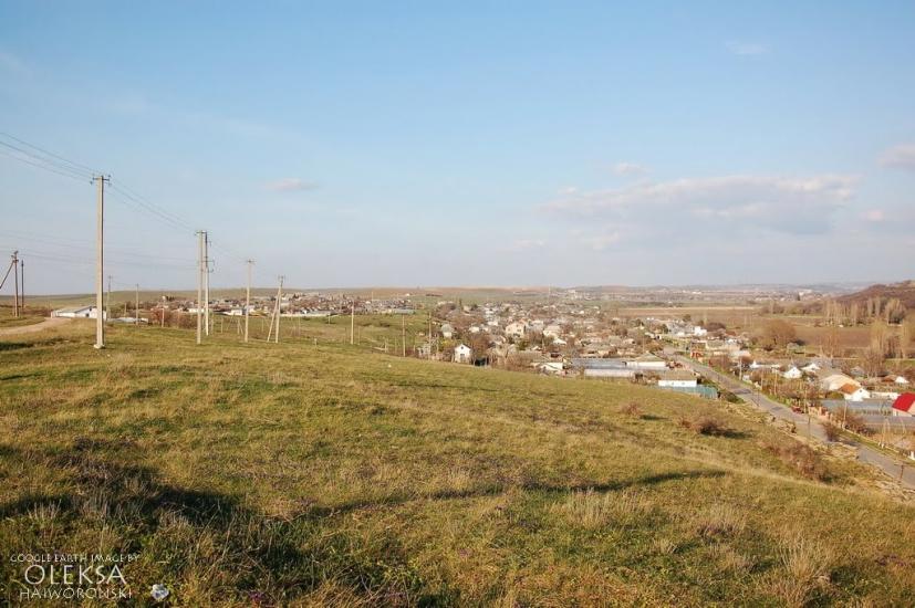 Віліне з panoramio.com - Вилино