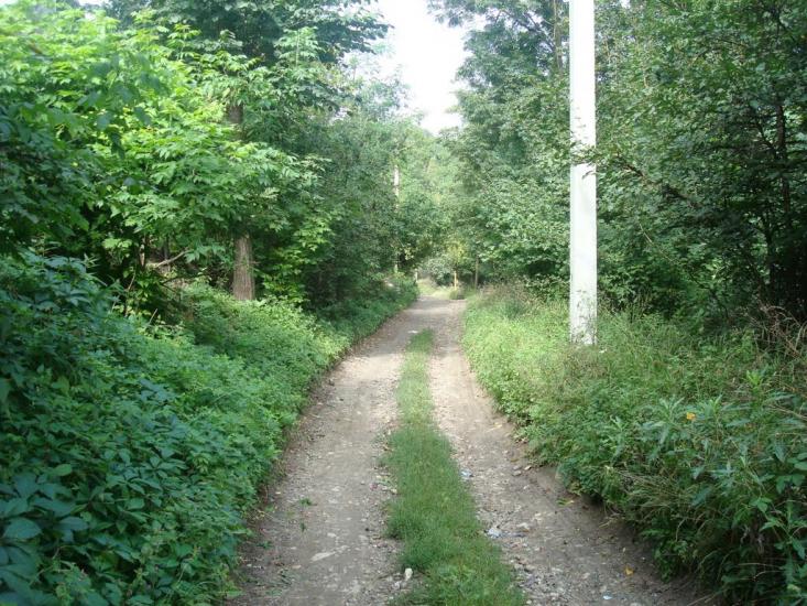 Каскада з panoramio.com - Каскада