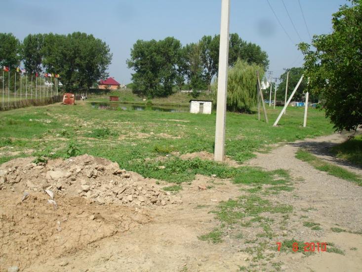 Динівці з panoramio.com - Диновцы