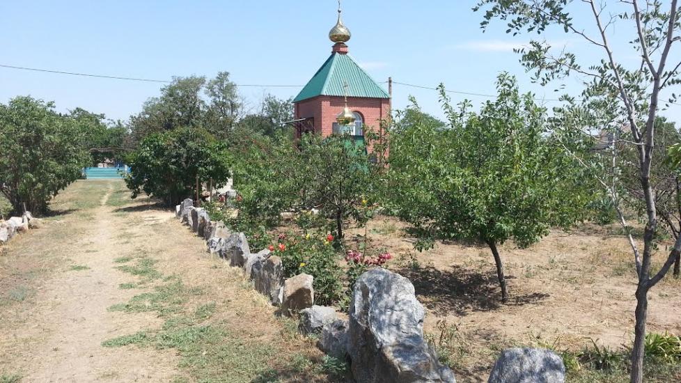 Атманай з panoramio.com - Атманай