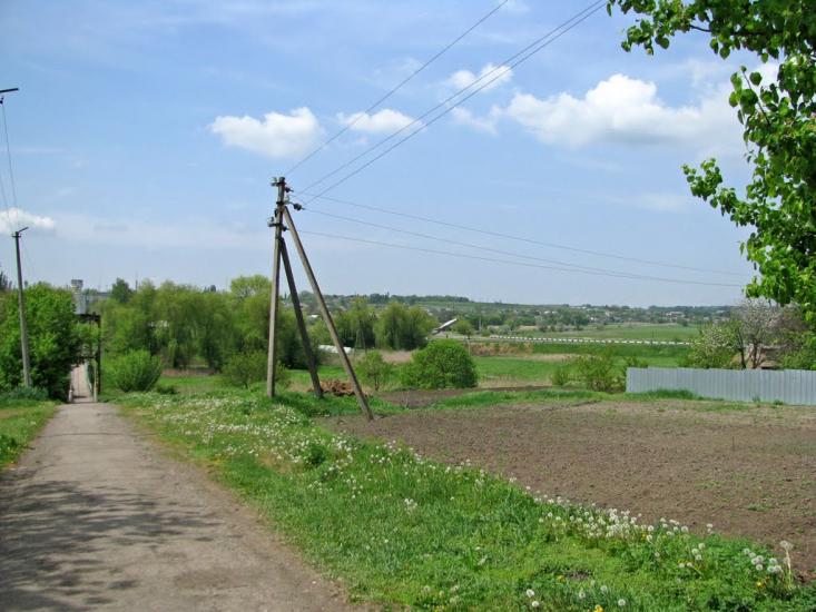 Кринички з panoramio.com - Кринички