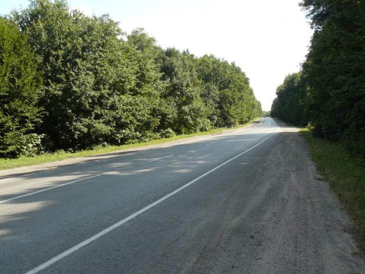 Копичинці з panoramio.com - Копычинцы