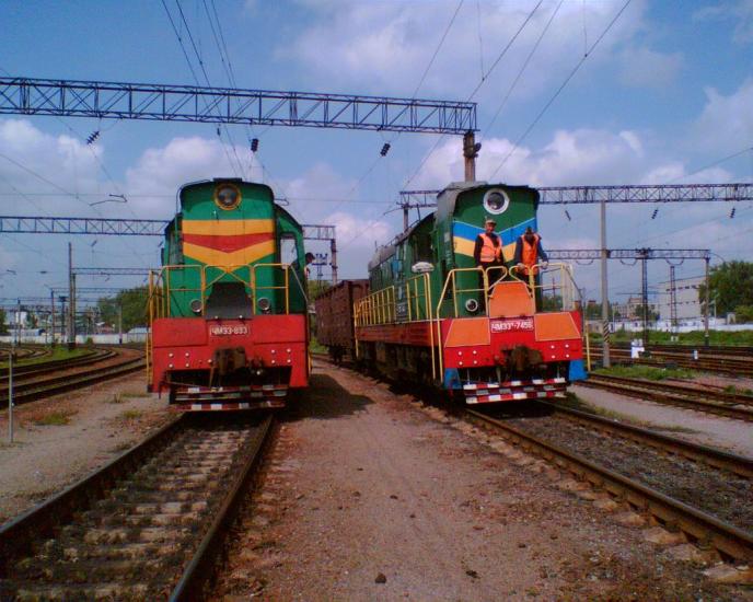 Гатне з panoramio.com - Gatne