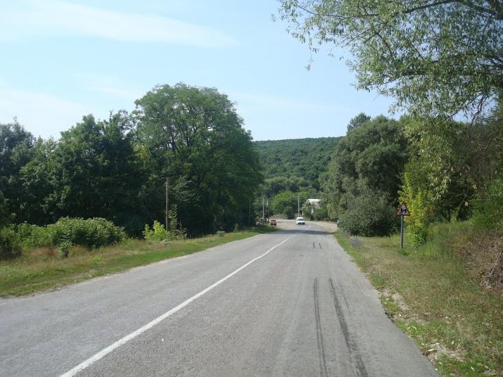 Каскада з panoramio.com - Каскада