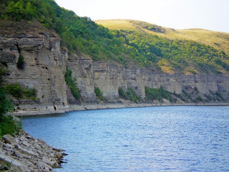 Яруга з panoramio.com - Jaruga