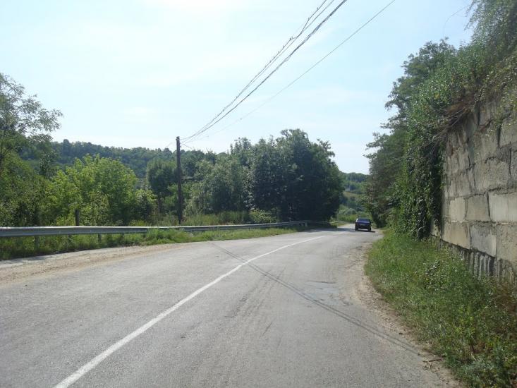 Каскада з panoramio.com - Каскада