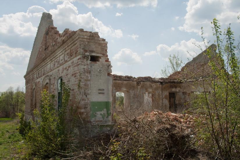 Покровське з panoramio.com - Покровське