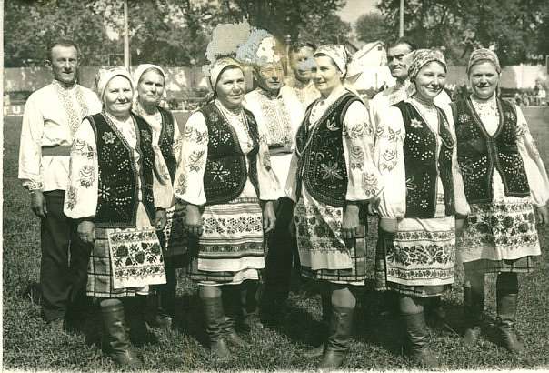 МАЙКІВ - Майков