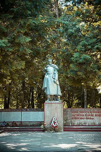 Блистова(фото з інтернету) - Блистова