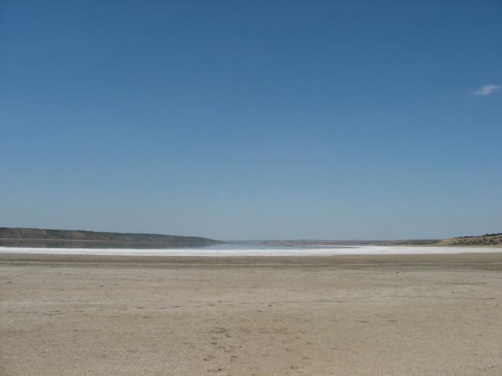 Кубанка з panoramio.com - Кубанка