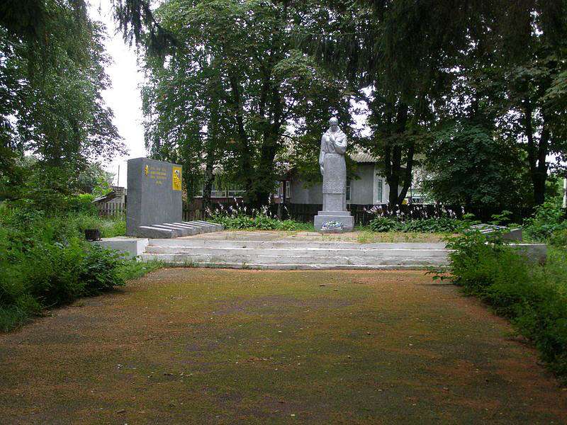 Бірківка(фото з інтернету) - Бірківка