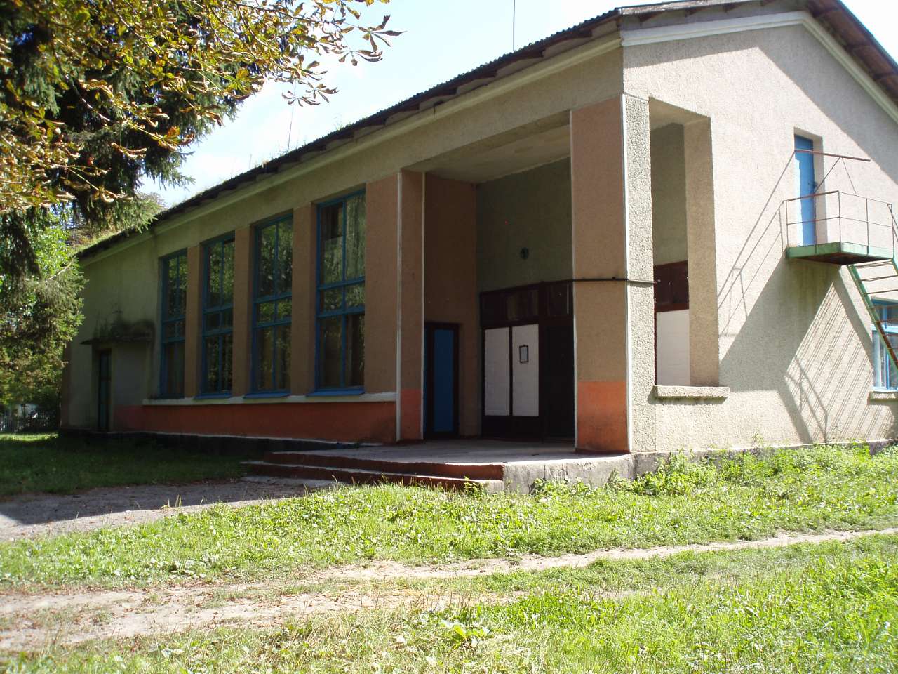 МАЙКІВ - Майков