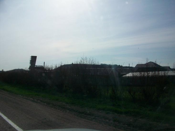 Приятне Свідання з panoramio.com - Приятное Свидание