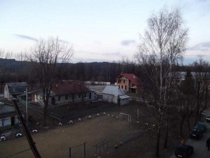 Старий Самбір з panoramio.com - Старый Самбор