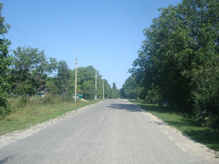 Вільховець з panoramio.com - Ольховец