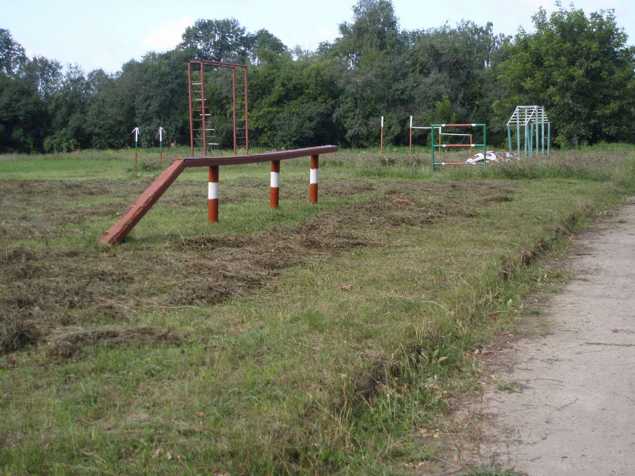 МАЙКІВ - Майков