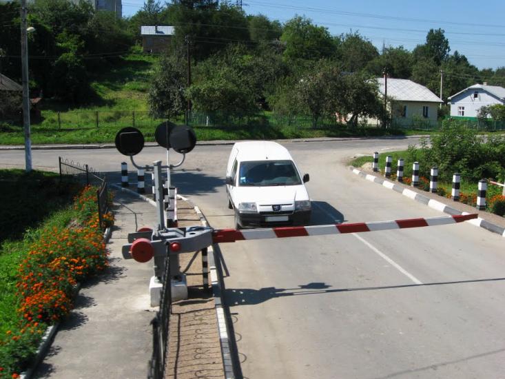 Старий Самбір з panoramio.com - Staryi Sambir