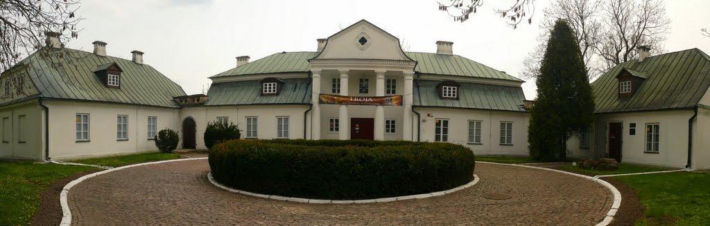 Амбуків з panoramio.com - Амбуков