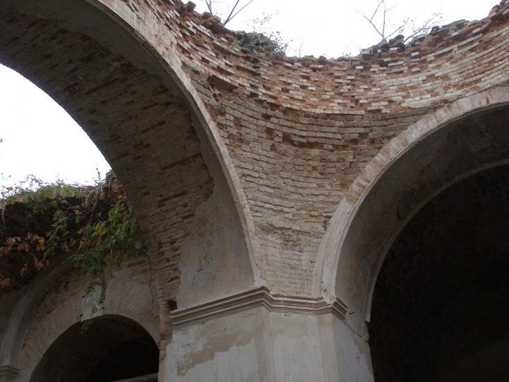 Покровське з panoramio.com - Покровське