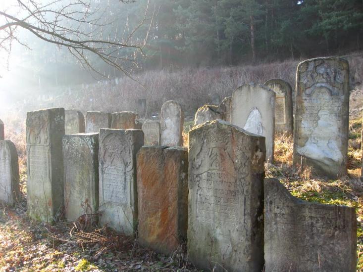 Тершів з panoramio.com - Тершев
