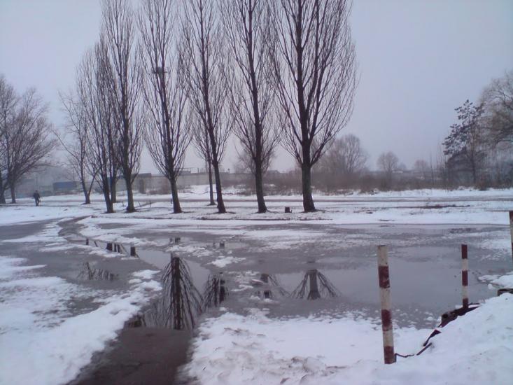 Гатне з panoramio.com - Gatne