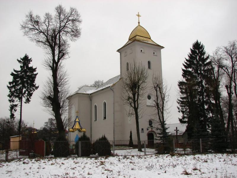 Лапаївка з panoramio.com - Лапаевка