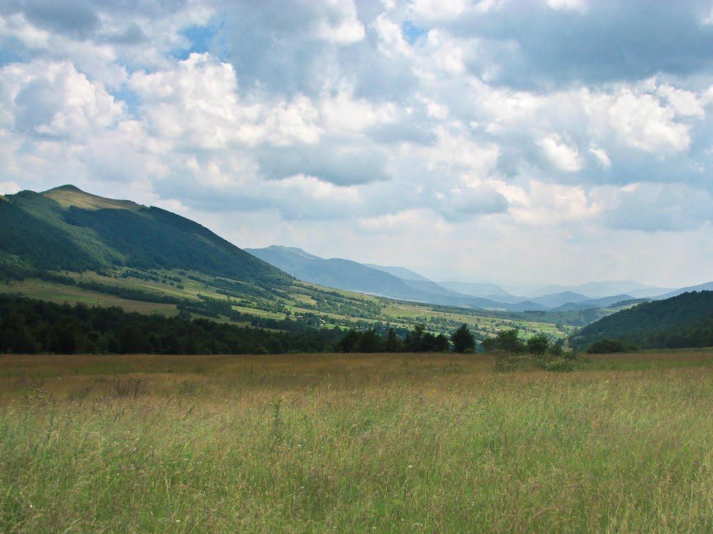 Гусний з panoramio.com - Гусний