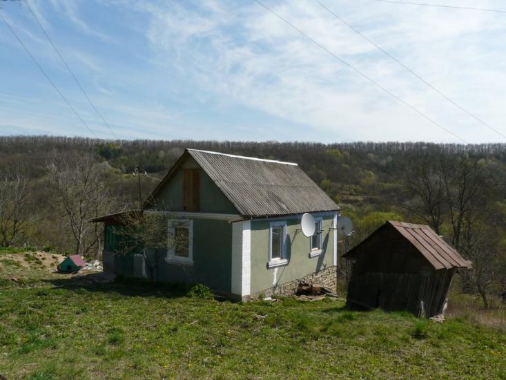 Каскада з panoramio.com - Каскада