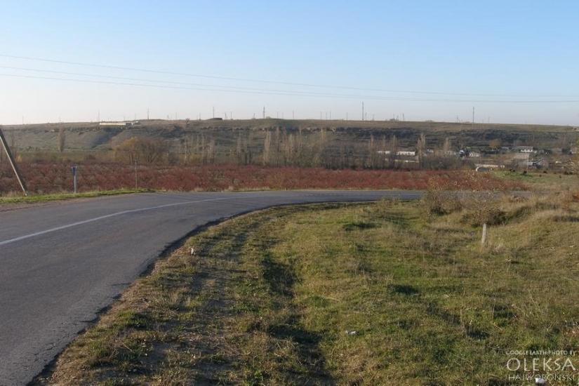 Віліне з panoramio.com - Вилино