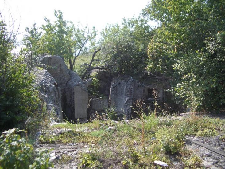 Вороновиця з panoramio.com - Вороновица