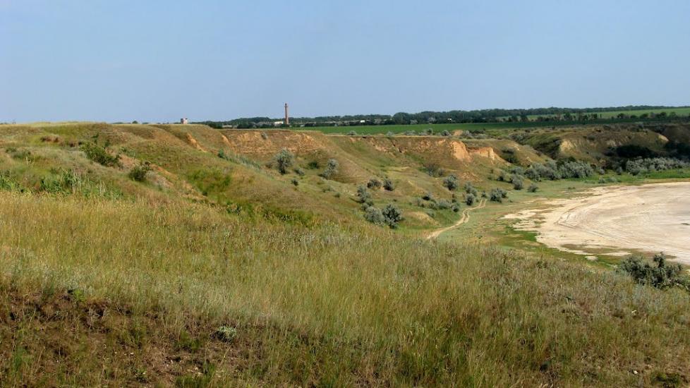 Кубанка з panoramio.com - Кубанка