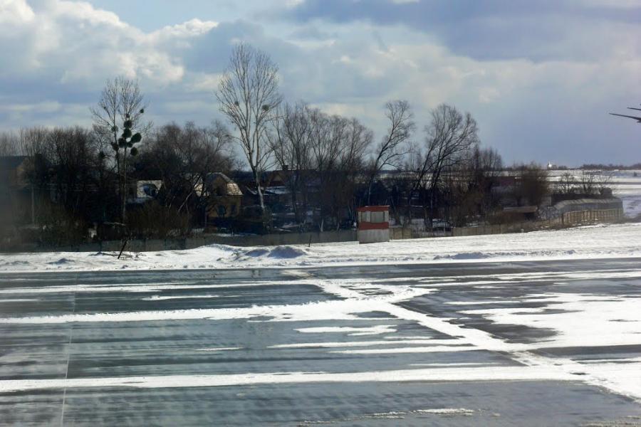 Сокільники з panoramio.com - Сокільники