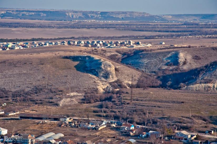 Приятне Свідання з panoramio.com - Приятное Свидание