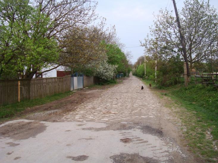 Ставчани з panoramio.com - Ставчани