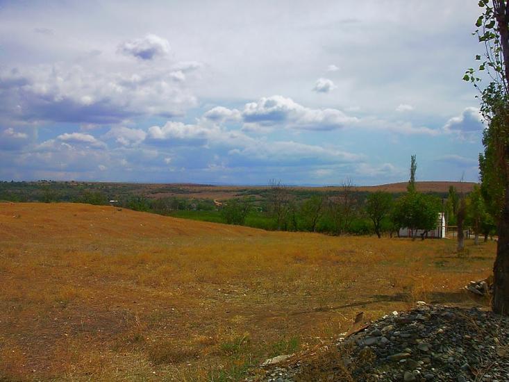 Шевченкове з panoramio.com - Шевченково