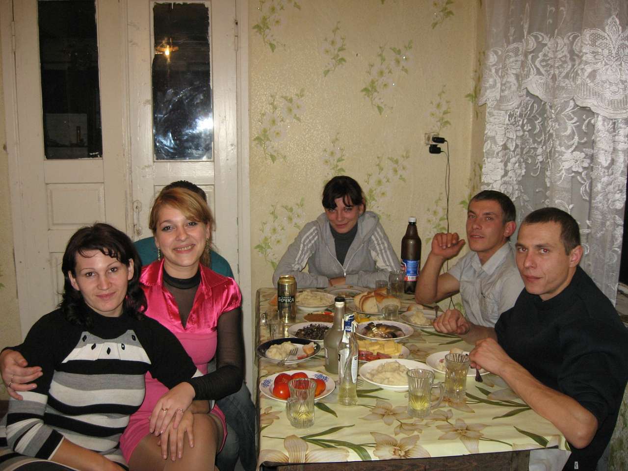 Оратовка  - Оратівка