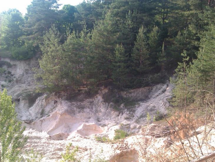 Селище з panoramio.com