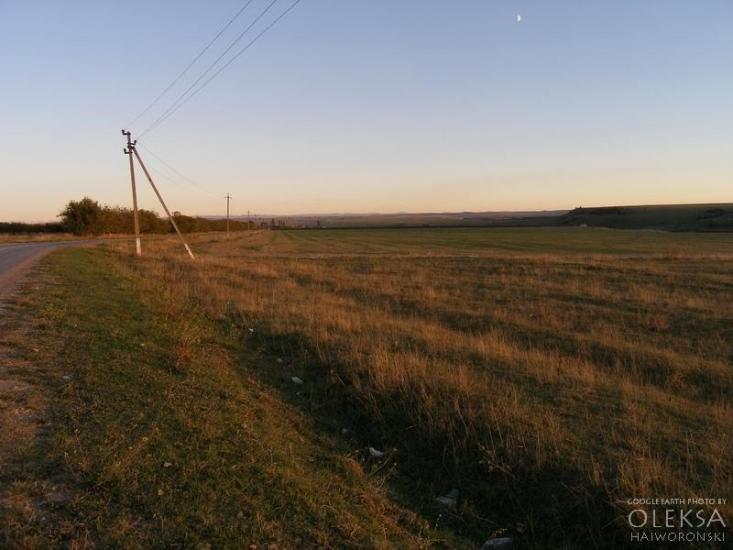 Віліне з panoramio.com - Вилино