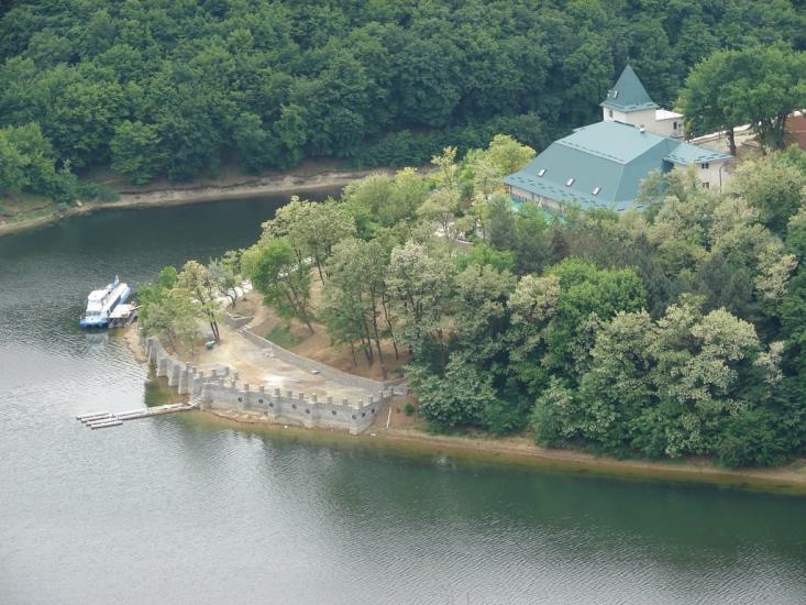 Врублівці з panoramio.com - Врублевцы
