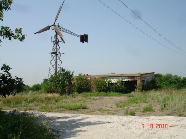 Динівці з panoramio.com - Диновцы