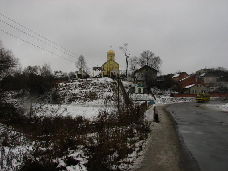 Лапаївка з panoramio.com - Лапаевка