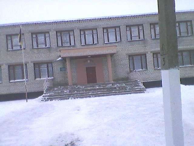 Кашперо-миколаъвка - Кашперо-Миколаївка