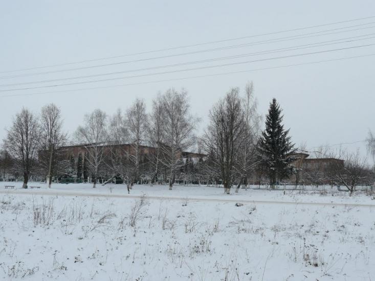 Копичинці з panoramio.com - Копычинцы