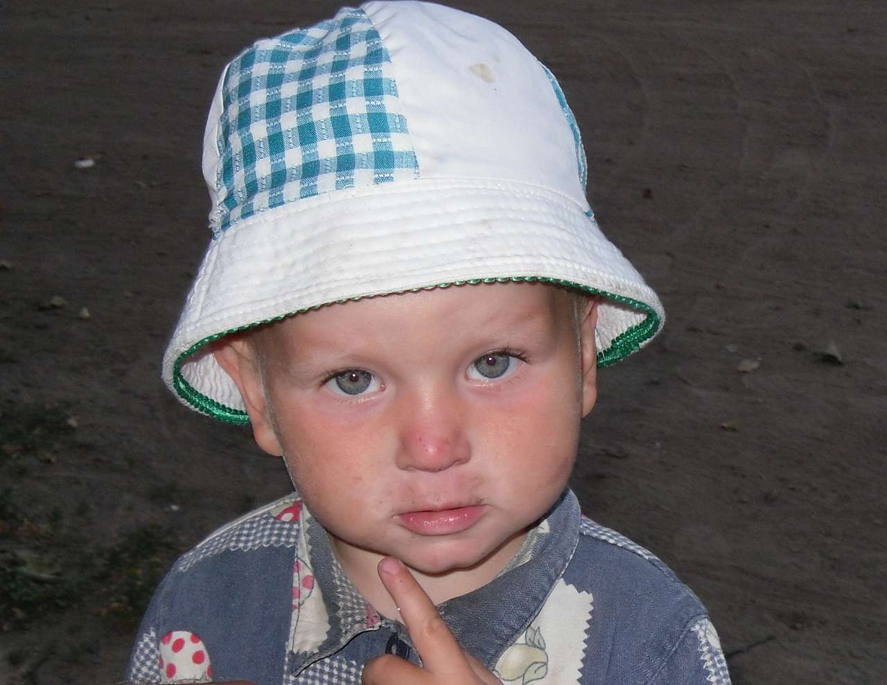 Околиці та люди - Дубов'язівка