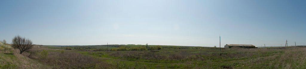 Покровське з panoramio.com - Покровское