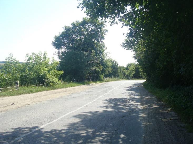 Каскада з panoramio.com - Каскада