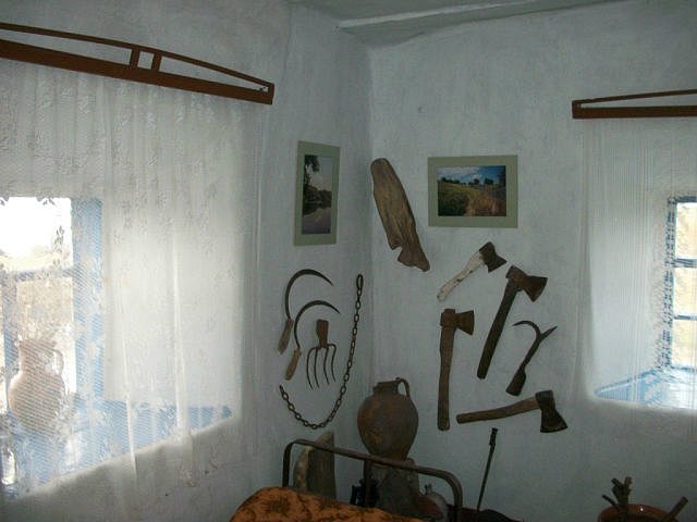 Музей с. Бабино - відкриття 2013.09.05 - Бабино